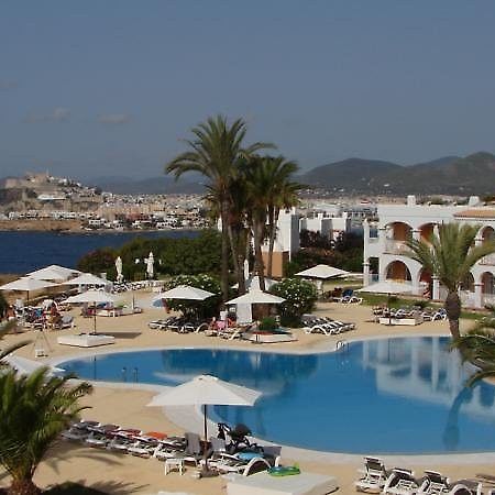 The One Ibiza Hotel Пуртинач Экстерьер фото