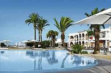 The One Ibiza Hotel Пуртинач Экстерьер фото