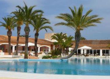 The One Ibiza Hotel Пуртинач Экстерьер фото